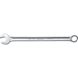 GEDORE 6101780 Clé à fourche, Clé plate Chrome, 62 mm, 30 mm, 839 g