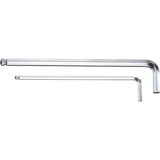 GEDORE 6370250 Clé hexagonale, Tournevis Chrome