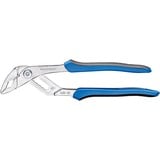 GEDORE 6415610 pince, Clé à tuyau / Serre-tube Bleu/Noir, 108 mm, 68 mm, 425 g