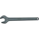 GEDORE 6574090 Clé plate Gris foncé, 22 g, 45 mm, 31 mm, 1 pièce(s)