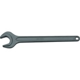 GEDORE 6574840 Clé plate Gris foncé, 60 g, 54 mm, 40 mm, 1 pièce(s)