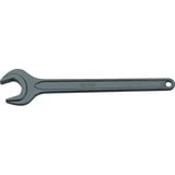 GEDORE 6575060 Clé plate Gris foncé, 81 g, 65 mm, 45 mm, 1 pièce(s)