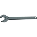 GEDORE 6576540 Clé plate Gris foncé, 374 g, 96 mm, 64 mm, 1 pièce(s)