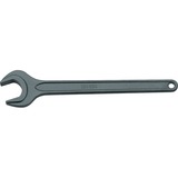 GEDORE 6577000 Clé plate Gris foncé, 704 g, 92 mm, 15 mm, 1 pièce(s)