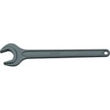 GEDORE 6577190 Clé plate Gris foncé, 956 g, 100 mm, 17 mm, 1 pièce(s)