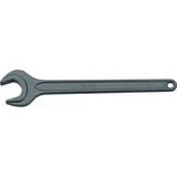 GEDORE 6577270 Clé plate Gris foncé, 1,12 kg, 110 mm, 18 mm, 1 pièce(s)