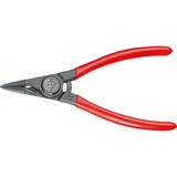 GEDORE 6701460 pince, Pinces à circlips Rouge/Noir, 78 mm, 58 mm, 98 g