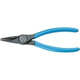 GEDORE 6703400 pince, Pinces à circlips Bleu/Noir, 67 mm, 53 mm, 164 g