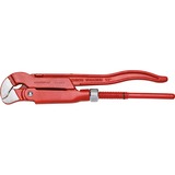 GEDORE Jeu de pinces rouges, 3 pièces, Set de pinces Rouge