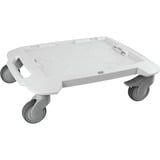 GEDORE L-BOXX Roller 1100 R, Planche à roulettes Gris