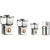 GEDORE R07203012 Clé plate Chrome, 50 mm, 1 pièce(s)