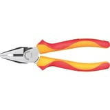 GEDORE R29300180 pince, Pinces Rouge/Jaune, 30 mm, 275 g