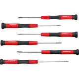 GEDORE R38005906 Tournevis manuel Rouge/Noir, 22 mm, 370 g