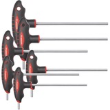 GEDORE R38672006 Tournevis manuel Rouge/Noir, 64 mm, 731 g