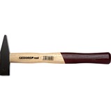 GEDORE R92100020 marteau Bois, 27 mm, 622 g