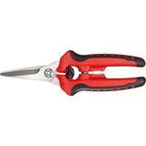 GEDORE R93300031 cisaille, Sécateur Rouge/Noir, 190 g