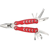 GEDORE R99800000 non classé, Multi-outil Rouge