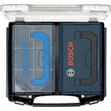 GEDORE i-BOXX® 72, Boîte à outils Noir, 2823705