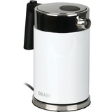 Graef Bouilloire WK 701 Blanc, 1,5 Litres