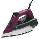 Grundig SI 6850, Fer à vapeur Violet/gris foncé