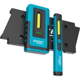 Hazet 1979NW/3, Lumière LED 