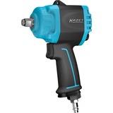 Hazet 9012MTT, Percuteuse Noir/Bleu
