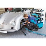 Hazet 9012M-1 clé pneumatique 1/2" 8800 tr/min Noir, Bleu, Visseuse à choc Noir, Douille à choc, Noir, Bleu, 1/2", 8800 tr/min, 1200 N·m, 127,4 l/min