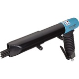 Hazet 9035-5 marteau rotatif 3200 tr/min Sans clé, Mesureurs d'air comprimé Noir/Bleu, Sans clé, Noir, Blackberry, 3 mm, 3200 tr/min, 97 dB, Air comprimé