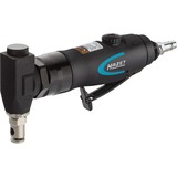 Hazet 9036N-1 clé pneumatique 1/4" 2600 tr/min Noir, Bleu 370 W, Rongeur Noir, Douille à choc, Noir, Bleu, Métal, Plastique, Allemagne, 1/4", 2600 tr/min