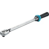 Hazet Clé dynamométrique 5122-2 CT, 1/2" Argent/Noir