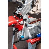 Hazet HiPer Cliquet à denture fine à inversion 916HP, 1/2", Clè dynamométrique Noir/Bleu