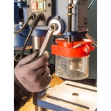 Hazet Jeu de clés à anneau double 610N/12RS, 12 pièces, Clé plate 