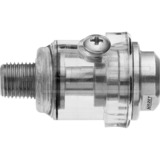 Hazet Mini-huileur pour outil pneumatique, Unité d'entretien 