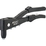 Hazet Pince à riveter manuelle 1963N-1, Pistolet de rivetage Noir