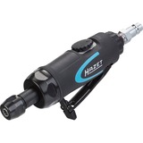 Hazet Ponceuse à tige 9032N-1, droite Noir