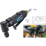 Hazet Ponceuse à tige, coudée 9032N-5 Noir