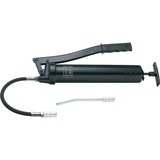 Hazet Presse à graisse 2162-2, Pistolet graisseur Noir