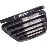 Hazet Set d'extracteurs de vis 840/5, 5 pièces 