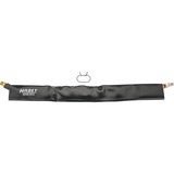 Hazet Tuyau pneumatique flexible Noir