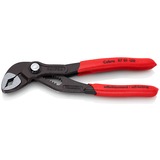 KNIPEX 00 20 72 V02 non classé, Set de pinces Rouge/Noir, Pince pompe à eau et mini-pince