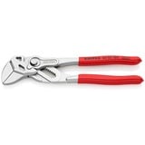 KNIPEX 00 31 20 V03 non classé, Set de pinces Rouge/Noir, Pince pompe à eau et mini-pince