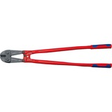 KNIPEX 71 72 910 Bolt cutter pliers pince, Tenailles de cran Rouge/Bleu, Bolt cutter pliers, 4,2 cm, 4,6 cm, Acier, Bleu/rouge, 91 cm