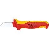 KNIPEX Couteau d’électricien pour câbles 98 52