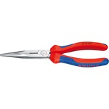 KNIPEX Jeu de montage 3 pièces, Set de pinces Bleu, outils livrés dans un emballage thermoformé à couvercle transparent