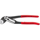 KNIPEX KNIPEX Alligator® 88 01 180, Clé à tuyau / Serre-tube Noir/Rouge, Pince multiprise