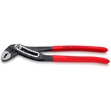 KNIPEX KNIPEX Alligator® 88 01 300, Clé à tuyau / Serre-tube Noir/Rouge, Pince multiprise