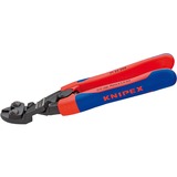 KNIPEX KNIPEX CoBolt® 71 22 200, Tenailles de cran Coupe-boulons, coudé