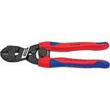 KNIPEX CoBolt® 71 32 200, Tenailles de cran