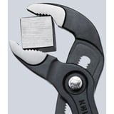KNIPEX KNIPEX Cobra® 87 02 180, Clé à tuyau / Serre-tube Pince multiprise de pointe