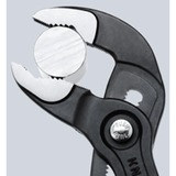 KNIPEX KNIPEX Cobra® 87 02 180, Clé à tuyau / Serre-tube Pince multiprise de pointe